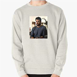Chris Evans also starred in the film Knives Out Chris Evans Sweatshirts