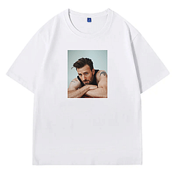 Chris Evans is from Boston Massachusetts Chris Evans T-Shirts