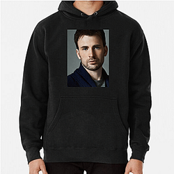 Chris Evans is an American actor Chris Evans Hoodies