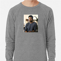 Chris Evans also starred in the film Knives Out Chris Evans Sweatshirts