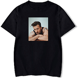 Chris Evans is from Boston Massachusetts Chris Evans T-Shirts
