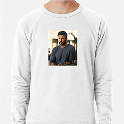 Chris Evans also starred in the film Knives Out Chris Evans Sweatshirts