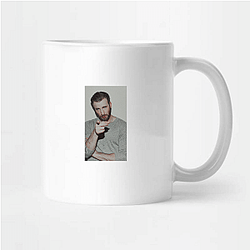 Chris Evans is known for his versatile acting Chris Evans Mugs