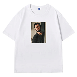 Chris Evans has also done voice acting Chris Evans T-Shirts