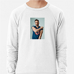 Chris Evans first played Captain America in 2011 Chris Evans Sweatshirts