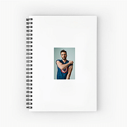 Chris Evans first played Captain America in 2011 Chris Evans Notebook