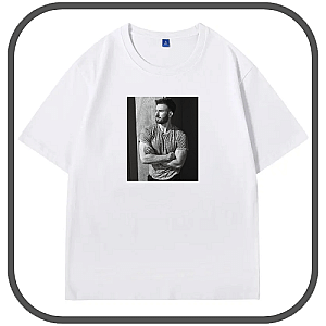 Chris Evans T-Shirts