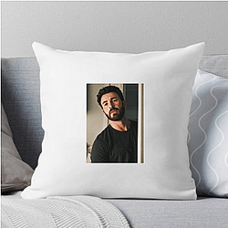 Chris Evans has also done voice acting Chris Evans Pillows Cover