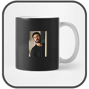 Chris Evans Mugs