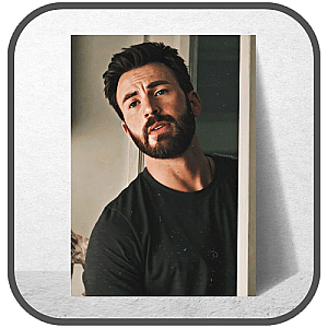 Chris Evans Posters