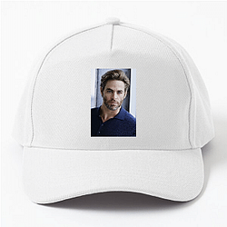 Chris Pine has appeared in various genres Chris Pine Hats & Caps
