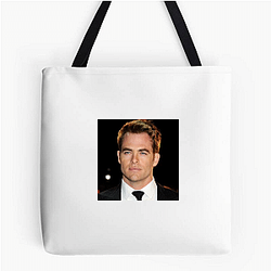 Chris Pine is from Los Angeles, California Chris Pine Bags