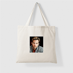 Chris Pine is known for his role as Captain Kirk Chris Pine Bags