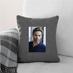Chris Pine has appeared in various genres Chris Pine Pillows Cover