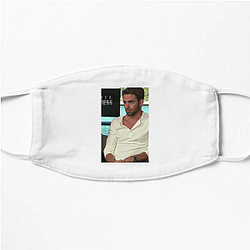 Chris Pine is also a voice actor Chris Pine Face Masks