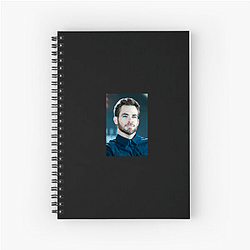 Chris Pine is an American actor Chris Pine Notebook