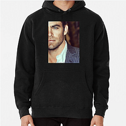 Chris Pine's role was Steve Trevor in the film Chris Pine Hoodies