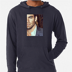 Chris Pine's role was Steve Trevor in the film Chris Pine Hoodies