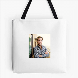 Chris Pine also starred in the film Wonder Woman Chris Pine Bags