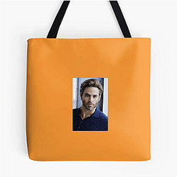 Chris Pine has appeared in various genres Chris Pine Bags