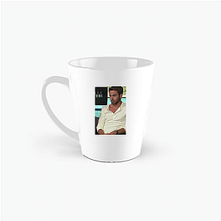Chris Pine is also a voice actor Chris Pine Mugs