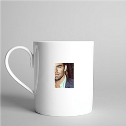 Chris Pine's role was Steve Trevor in the film Chris Pine Mugs