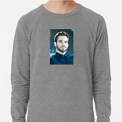 Chris Pine is an American actor Chris Pine Sweatshirts