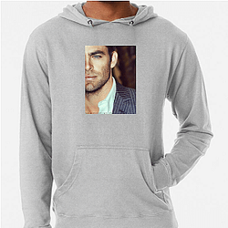 Chris Pine's role was Steve Trevor in the film Chris Pine Hoodies