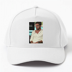 Chris Pine is also a voice actor Chris Pine Hats & Caps