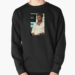 Chris Pine is also a voice actor Chris Pine Sweatshirts