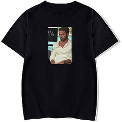 Chris Pine is also a voice actor Chris Pine T-Shirts