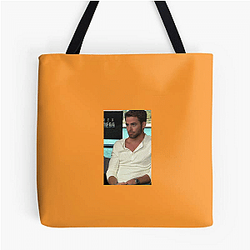 Chris Pine is also a voice actor Chris Pine Bags