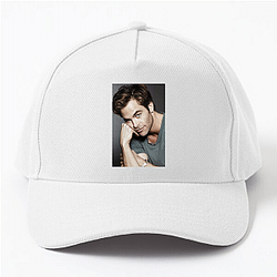 Chris Pine starred in the Star Trek films Chris Pine Hats & Caps