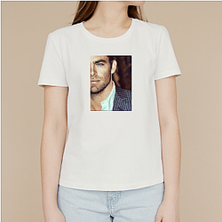 Chris Pine's role was Steve Trevor in the film Chris Pine T-Shirts