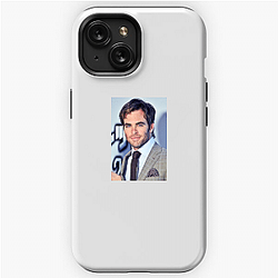 Chris Pine has a versatile acting range Chris Pine Samsung Cases