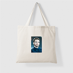 Chris Pine is an American actor Chris Pine Bags