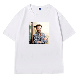 Chris Pine also starred in the film Wonder Woman Chris Pine T-Shirts