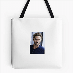 Chris Pine has appeared in various genres Chris Pine Bags