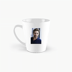 Chris Pine has appeared in various genres Chris Pine Mugs