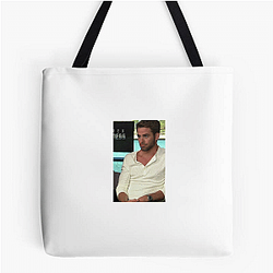 Chris Pine is also a voice actor Chris Pine Bags