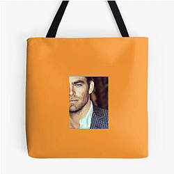 Chris Pine's role was Steve Trevor in the film Chris Pine Bags