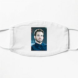 Chris Pine is an American actor Chris Pine Face Masks
