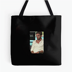 Chris Pine is also a voice actor Chris Pine Bags