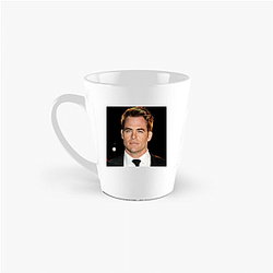 Chris Pine is from Los Angeles, California Chris Pine Mugs