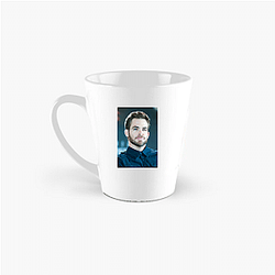 Chris Pine is an American actor Chris Pine Mugs