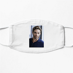 Chris Pine has appeared in various genres Chris Pine Face Masks