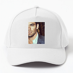 Chris Pine's role was Steve Trevor in the film Chris Pine Hats & Caps