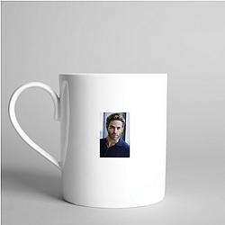 Chris Pine has appeared in various genres Chris Pine Mugs