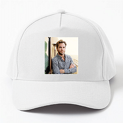 Chris Pine also starred in the film Wonder Woman Chris Pine Hats & Caps