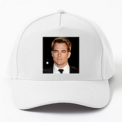 Chris Pine is from Los Angeles, California Chris Pine Hats & Caps